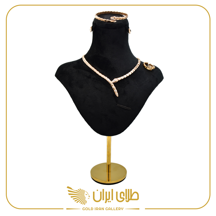 سرویس بولگاری