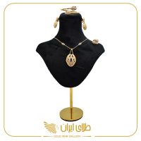 سرویس بولگاری زنجیری