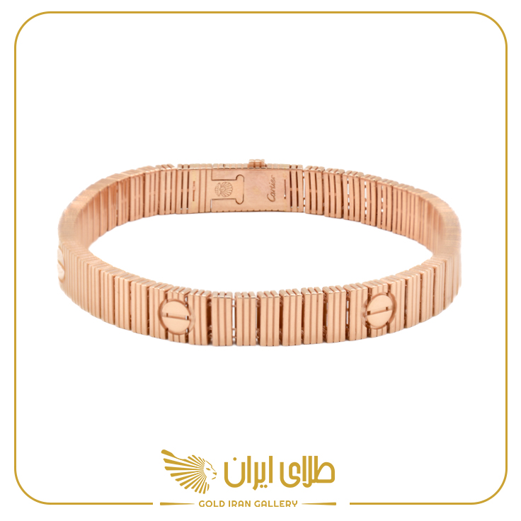 دستبند کارتیه love Unlimited