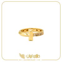 انگشتر لوکس تیفانی