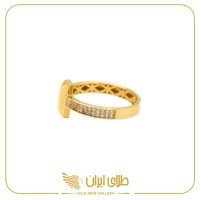 انگشتر لوکس تیفانی