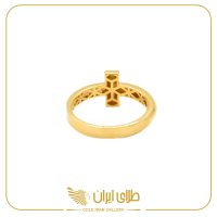 انگشتر لوکس تیفانی