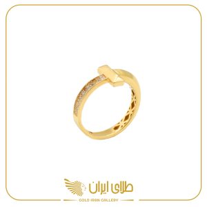 انگشتر لوکس تیفانی