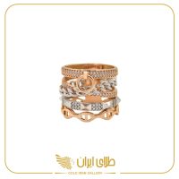 انگشتر پورتوفینو هرمس