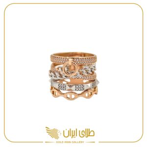 انگشتر پورتوفینو هرمس