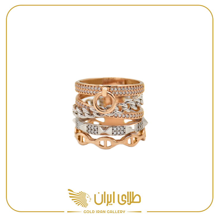 انگشتر پورتوفینو هرمس