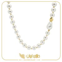 گردنبند مروارید