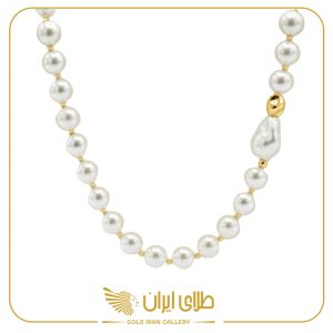 گردنبند مروارید