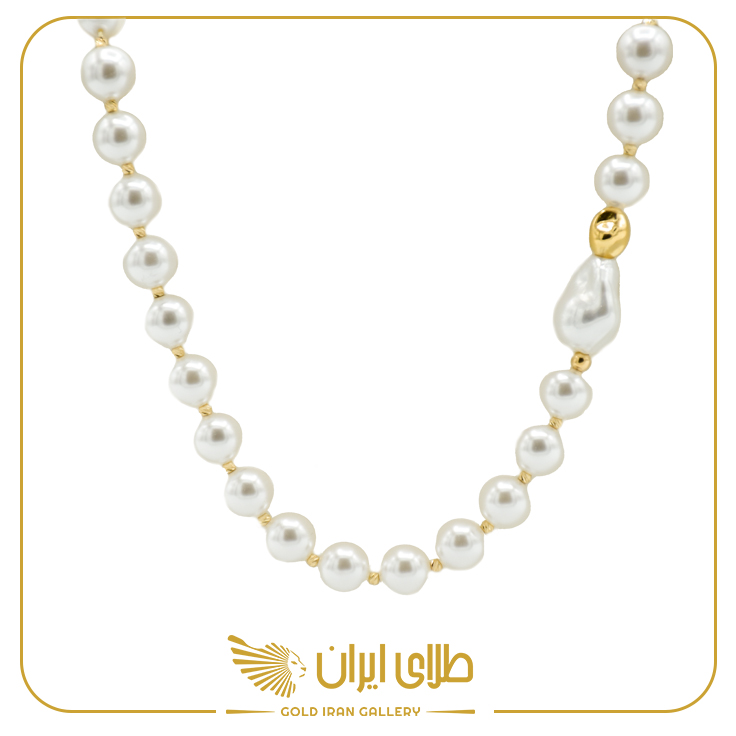 گردنبند مروارید