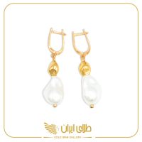 گوشواره مروارید