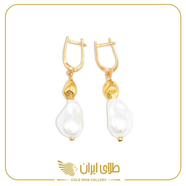 گوشواره مروارید