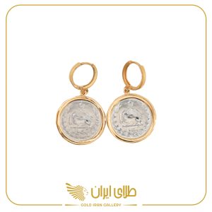 گوشواره آنتیک