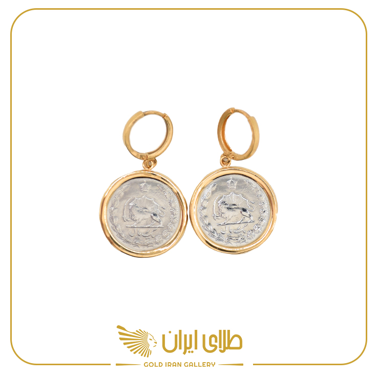 گوشواره آنتیک