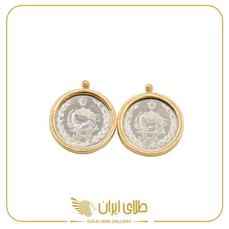 گوشواره آنتیک