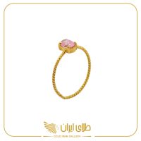 انگشتر مینیمال sh