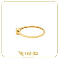 انگشتر مینیمال sh