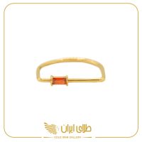 انگشتر مینیمال sh