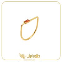 انگشتر مینیمال sh