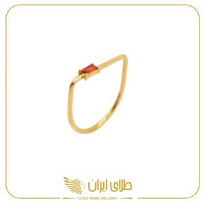انگشتر مینیمال sh