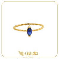 انگشتر مینیمال sh