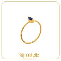 انگشتر مینیمال sh