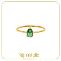 انگشتر مینیمال sh