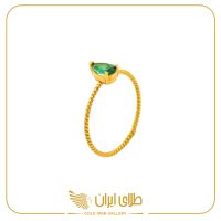 انگشتر مینیمال sh