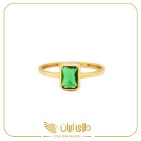 انگشتر مینیمال sh