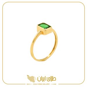 انگشتر مینیمال sh