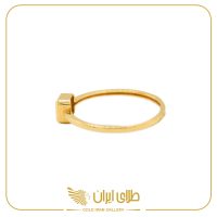 انگشتر مینیمال sh