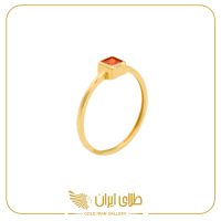 انگشتر مینیمال sh