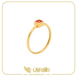 انگشتر مینیمال sh