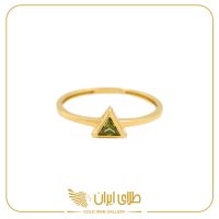 انگشتر مینیمال sh