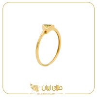 انگشتر مینیمال sh