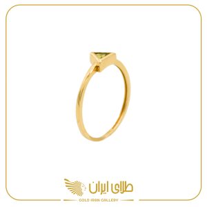 انگشتر مینیمال sh