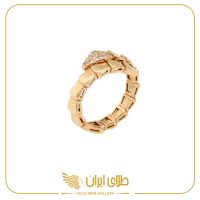 انگشتر بولگاری