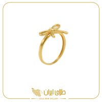 انگشتر پاپیون