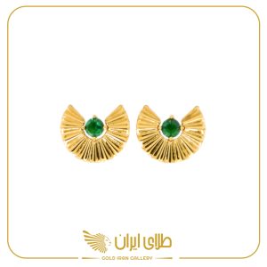 گوشواره میخی رومی