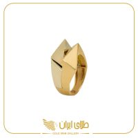 انگشتر رویال دوتایی