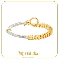 دستبند جتاش فنری