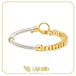 دستبند جتاش فنری