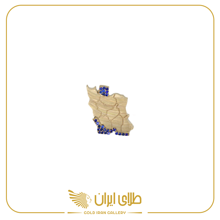 مدال ایران کالکشن وطن