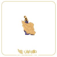 مدال ایران کالکشن وطن