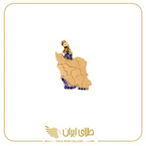 مدال ایران کالکشن وطن