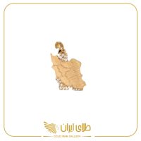 مدال ایران کالکشن وطن