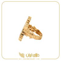 انگشتر ایران کالکشن وطن