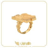 انگشتر ایران کالکشن وطن