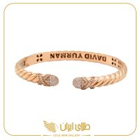 بنگل دیوید یورمن