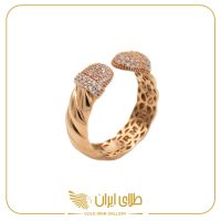 انگشتر دیوید یورمن