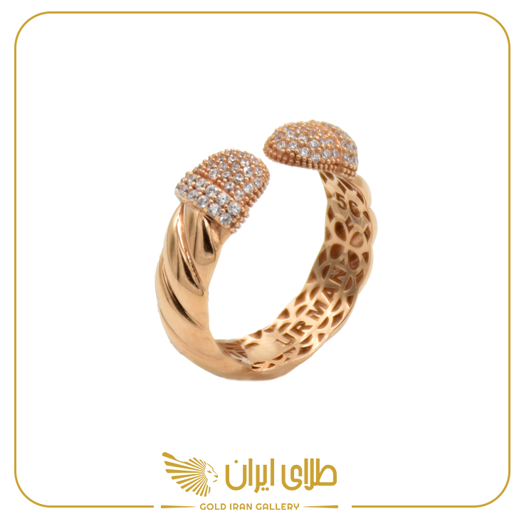 انگشتر دیوید یورمن